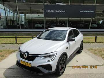 1.6 E-Tech Full Hybrid 145 R.S. Line