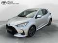Toyota Yaris 1.5 Hybrid 5p. Trend Silver - thumbnail 1