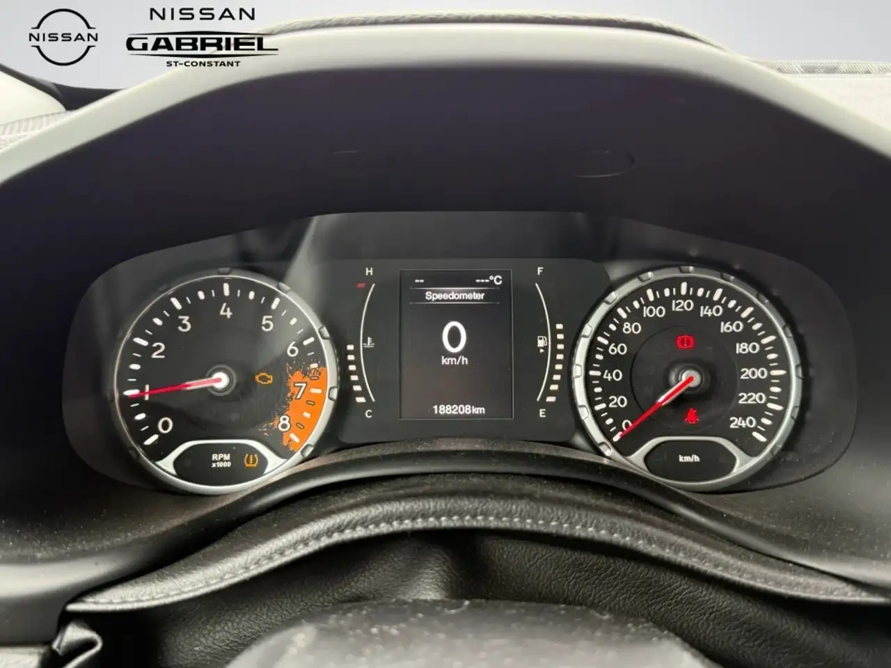 Jeep Renegade снимка Jeep Renegade