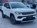 Jeep Compass 1.5 turbo t4 mhev Limited 2wd 130cv dct Bianco - thumbnail 3