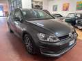 Volkswagen Golf 5p 1.6 tdi Highline Executive (business) 110cv Grijs - thumbnail 3