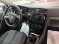 Volkswagen Golf 5p 1.6 tdi Highline Executive (business) 110cv Grijs - thumbnail 14