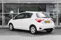 Toyota Yaris 1.5 Hybrid 100pk 5D CVT Energy Wit - thumbnail 8