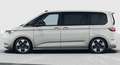 Volkswagen T7 Multivan Style KÜ 2.0 TDI SCR DSG AHK+LEDER+Tisch uvm! Weiß - thumbnail 2