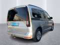 Volkswagen Caddy Life 2.0 TDI AHK Sitzheizung Einparkhilfe Silber - thumbnail 4