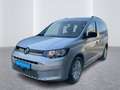 Volkswagen Caddy Life 2.0 TDI AHK Sitzheizung Einparkhilfe Silber - thumbnail 2