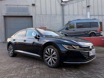 Elegance 4Motion