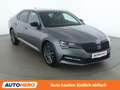 Skoda Superb 1.5 TSI ACT SportLine Grau - thumbnail 8