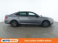 Skoda Superb 1.5 TSI ACT SportLine Grau - thumbnail 7