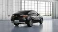 Mercedes-Benz GLE 350 DE 4MATIC Coupé AMG Line GLE 350 de 4MATIC AMG Lin Schwarz - thumbnail 4