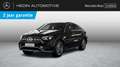 Mercedes-Benz GLE 350 DE 4MATIC Coupé AMG Line GLE 350 de 4MATIC AMG Lin Schwarz - thumbnail 1