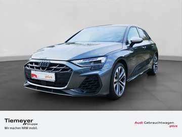 2.0 TFSI Q OPTIK-PKT KAMERA NAVI+ M