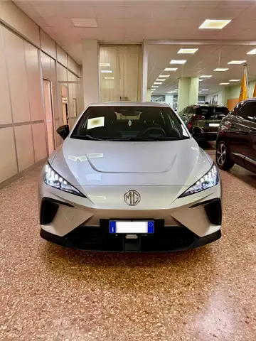 MG MG4 Standard 51 KWh