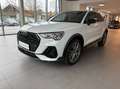 Audi Q3 Sportback 45 TFSI e S-tronic   S-line;  Audi Dr... Weiß - thumbnail 3