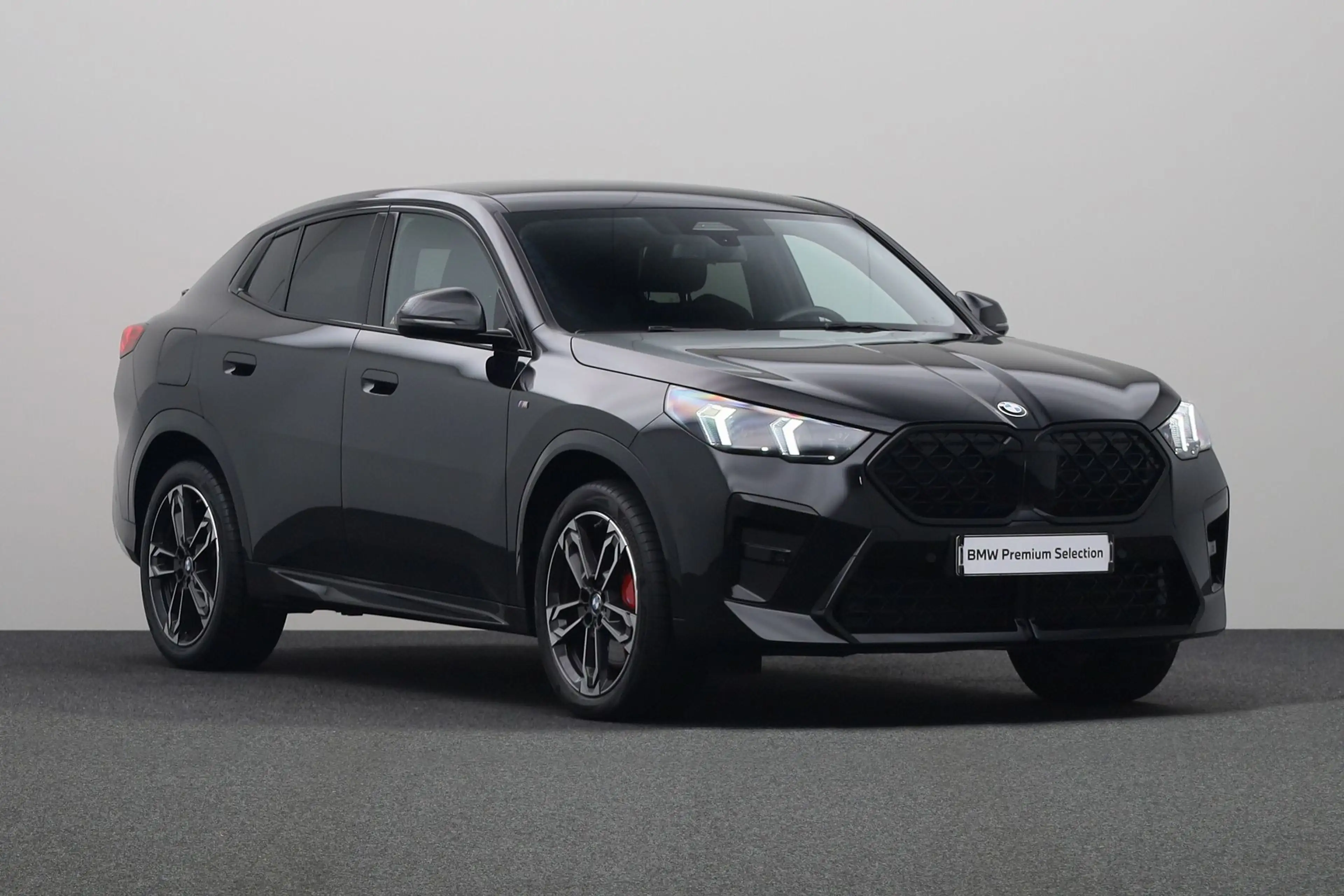 BMW X2 sDrive20i Launch Edition | M-sport Pro. | Adaptiev — photo 14