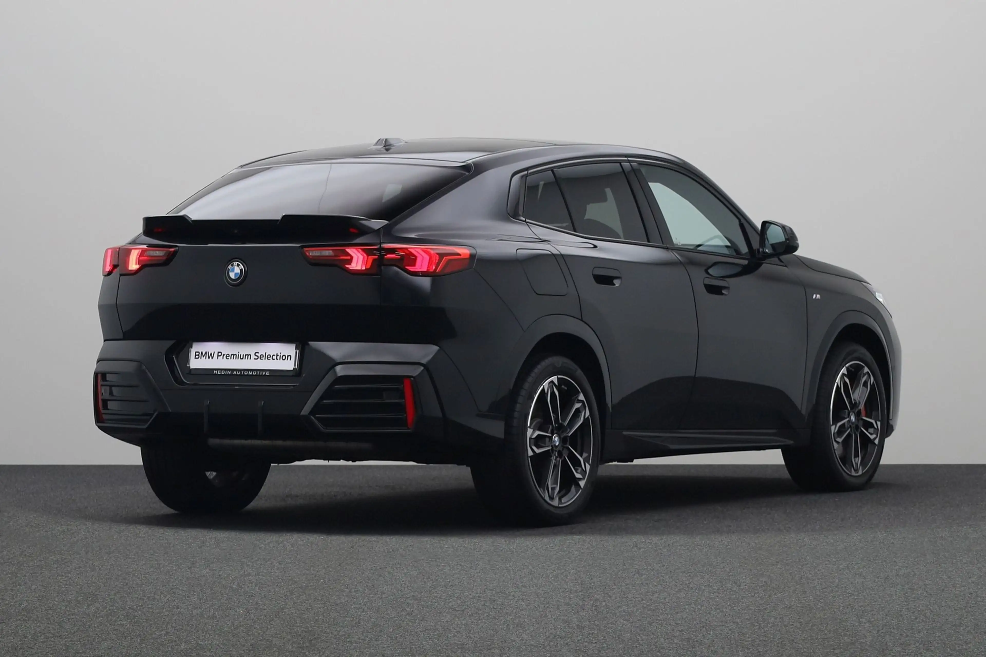 BMW X2 sDrive20i Launch Edition | M-sport Pro. | Adaptiev — photo 2