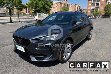 Formentor 2.0 TDI 4Drive DSG