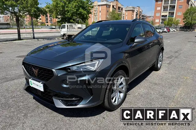 CUPRA Formentor Formentor 2.0 TDI 4Drive DSG