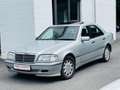 Mercedes-Benz C 220 CDI Elegance Etat Comme Neuf Car-Pass Garantie 1An Szürke - thumbnail 1