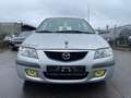 Mazda Premacy Automatik Silber - thumbnail 4