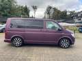 Volkswagen T6 Multivan 2.0 TDI Generation Six DSG Schwarzmetallic (Lila Lilla - thumbnail 4