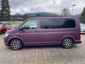Volkswagen T6 Multivan 2.0 TDI Generation Six DSG Schwarzmetallic (Lila Lilla - thumbnail 6