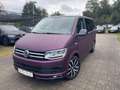 Volkswagen T6 Multivan 2.0 TDI Generation Six DSG Schwarzmetallic (Lila Lilla - thumbnail 2