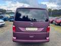 Volkswagen T6 Multivan 2.0 TDI Generation Six DSG Schwarzmetallic (Lila Lilla - thumbnail 5