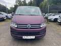 Volkswagen T6 Multivan 2.0 TDI Generation Six DSG Schwarzmetallic (Lila Lilla - thumbnail 3
