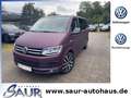 Volkswagen T6 Multivan 2.0 TDI Generation Six DSG Schwarzmetallic (Lila Lilla - thumbnail 1