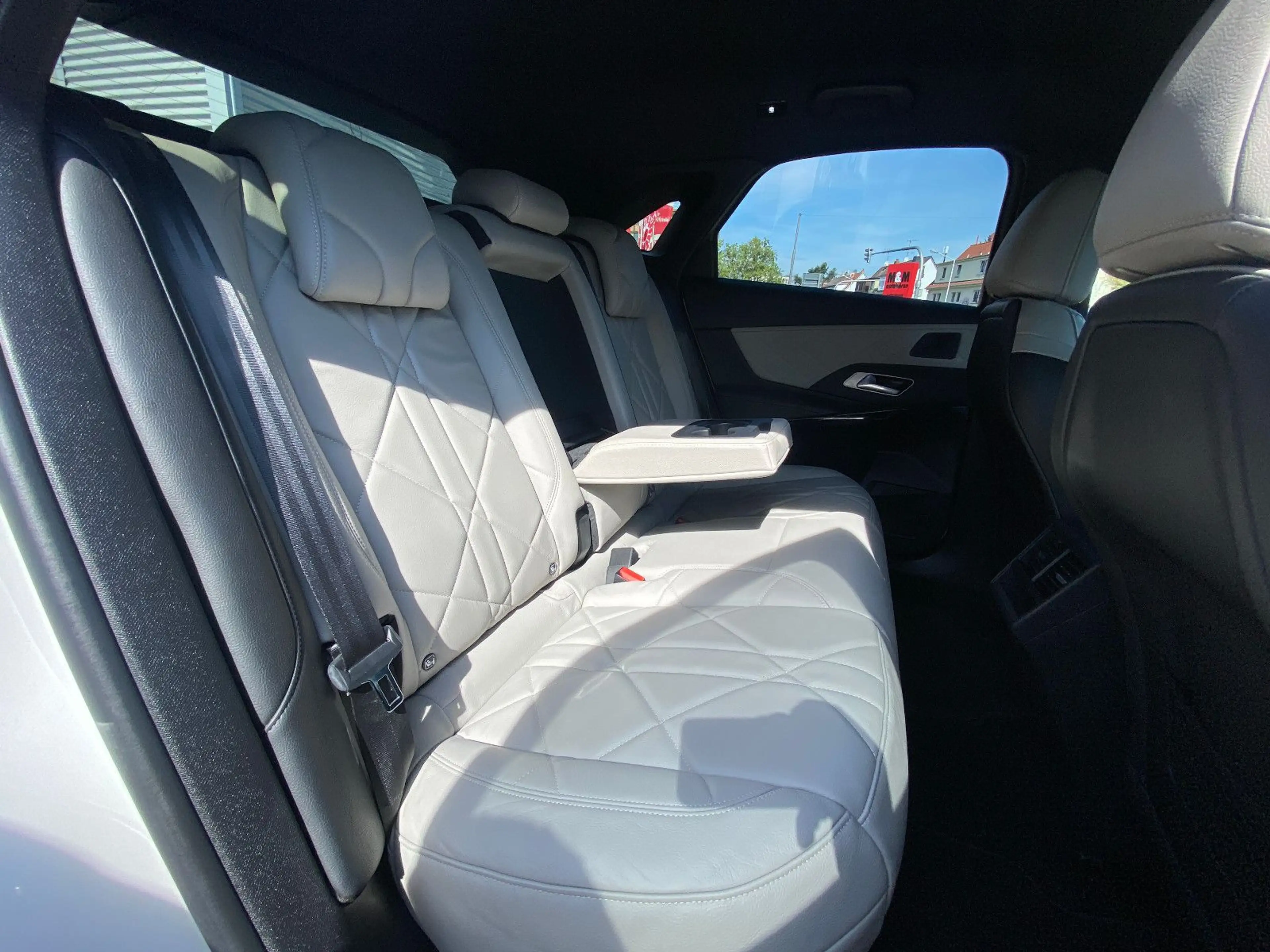 DS Automobiles DS 7 Crossback DS 7 E-Tense 225 Rivoli 4x2 Nav/Kamera/Assist/Sh — photo 15