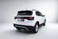 Volkswagen T-Cross 1.0 TSI Life|ACC|SHZG|PDC v+h|CarPlay Weiß - thumbnail 4