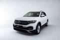 Volkswagen T-Cross 1.0 TSI Life|ACC|SHZG|PDC v+h|CarPlay Weiß - thumbnail 3