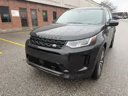 2023 Land Rover Discovery Sport