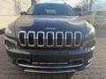 Jeep Cherokee 2.2 4x4 J.A.Drive II Lim. AT Grau - thumbnail 4
