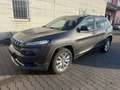 Jeep Cherokee 2.2 4x4 J.A.Drive II Lim. AT Grau - thumbnail 12