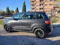 Fiat 500L 500L Cross 1.4 Cross 95cv FINAZIAMENTO NON OBBLIG. Grigio - thumbnail 3