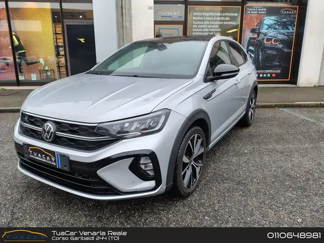 Volkswagen Taigo 1.5 TSI R Line