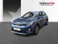 Kia Stonic 1.0 TGDI 100CV Active DCT Azul - thumbnail 1