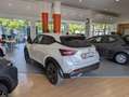 Nissan Juke Juke 1.6 HEV N-Connecta Blanc - thumbnail 4