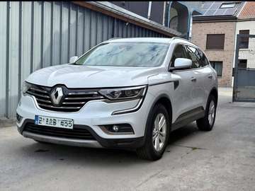 Koleos 1.6 dCi Intens