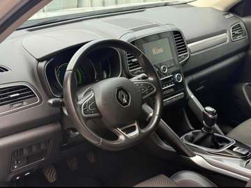 Koleos 1.6 dCi Intens