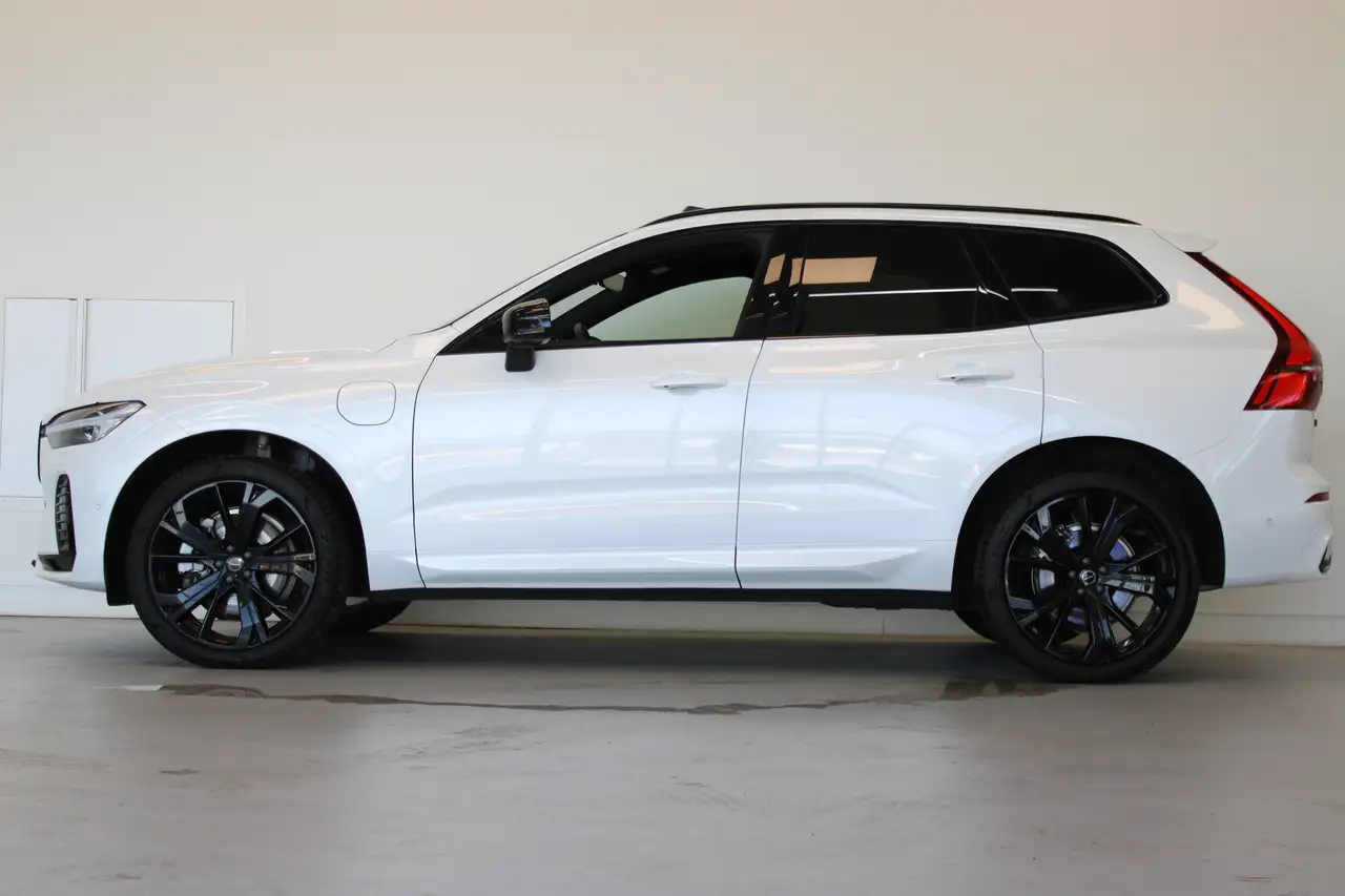 Volvo XC60 2026