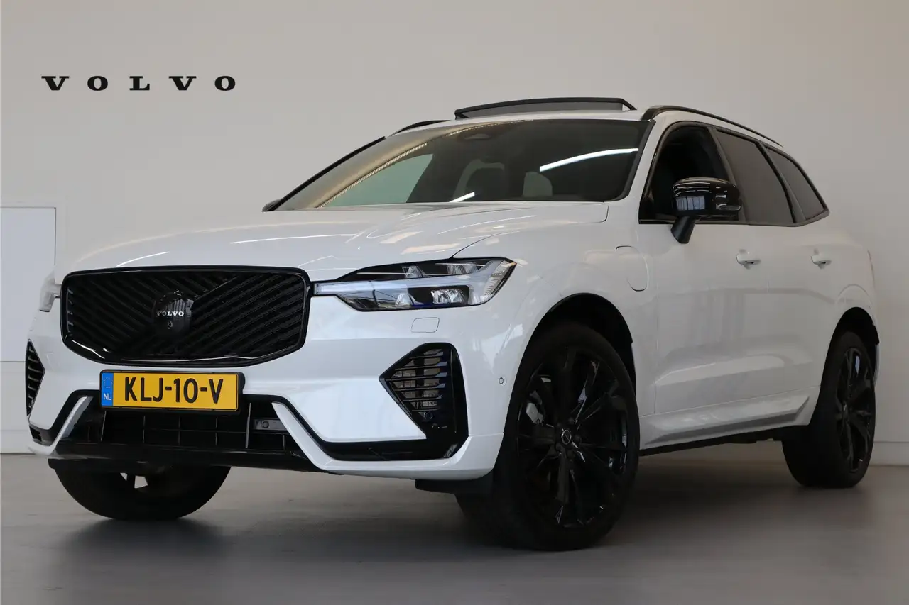 Volvo XC60 2026