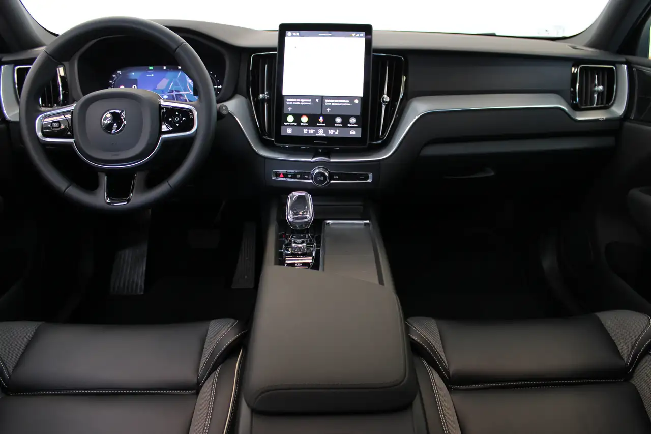 Volvo XC60 2026