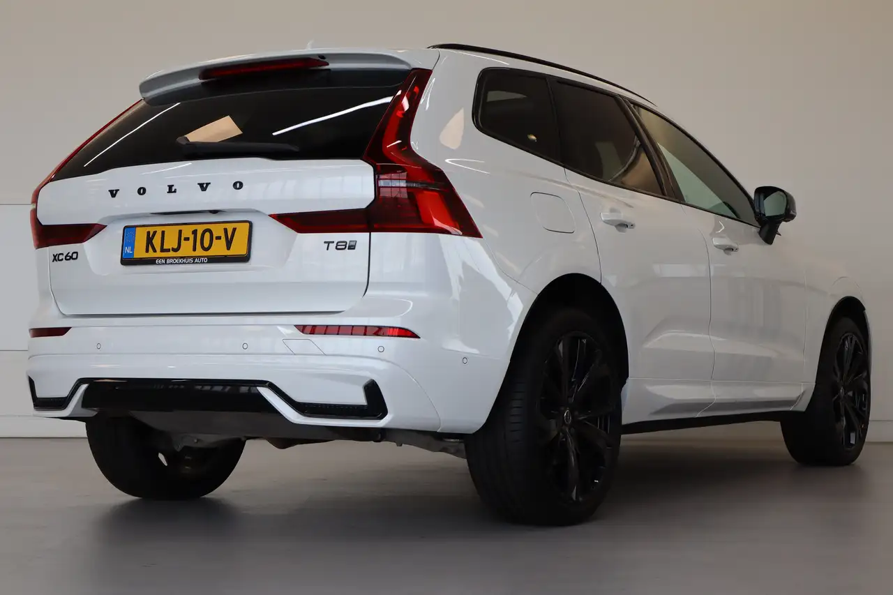 Volvo XC60 2026