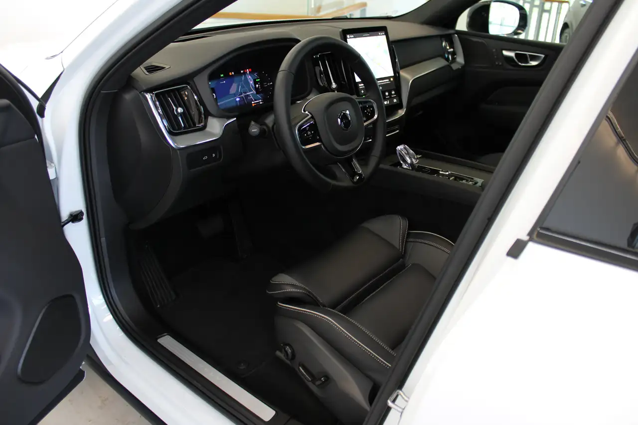 Volvo XC60 2026