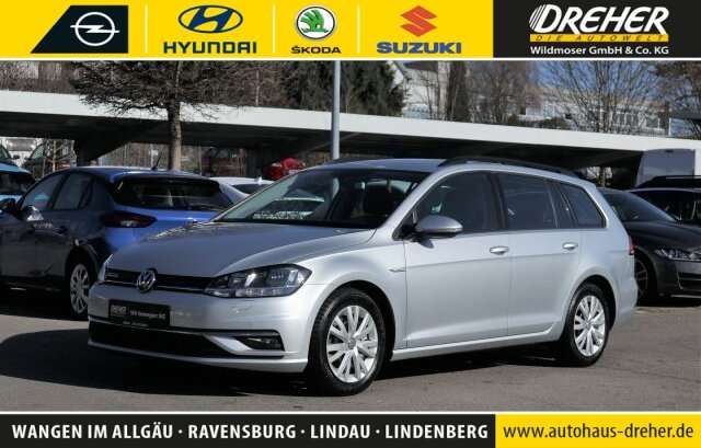 Használt Volkswagen Golf 1.5