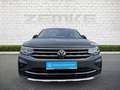 Volkswagen Tiguan 2.0 TSI DSG 4Motion Elegance AHK-klappbar Navi Dig Gris - thumbnail 5