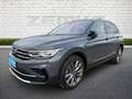 Volkswagen Tiguan 2.0 TSI DSG 4Motion Elegance AHK-klappbar Navi Dig Gris - thumbnail 1
